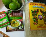 Foto langkah ke 7 dari resep Soto Ayam Alternatif 🍲👍.
