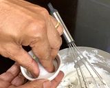 માખણિયા/જીરા બિસ્કિટ રેસીપી સ્ટેપ2ફોટો