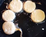 Foto del paso 3 de la receta: Buñuelos dulces