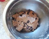Foto del paso 4 de la receta: ¡Galletas integrales con pasas de uva: VEGANAS!💫
