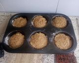 Foto del paso 8 de la receta: Muffins integrales