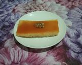 Une image de l'étape 3 de Flan au Caramel 🍮.