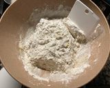 Foto del paso 1 de la receta: Pan Árabe