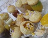 સતરંગી પાણી પૂરી (Satrangi Panipuri Recipe In Gujarati) રેસીપી સ્ટેપ9ફોટો