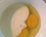 Foto del paso 2 de la receta: Tarta integral de zapallitos