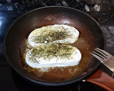 Foto del paso 2 de la receta: Queso fresco asado con especias