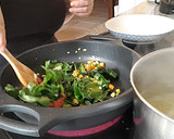 Foto del paso 7 de la receta: Sopa Toscana