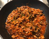 Foto del paso 2 de la receta: Patatas rellenas asadas