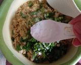 Foto langkah ke 4 dari resep 46. Perkedel Tempe.