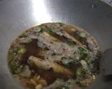 Foto langkah ke 6 dari resep Pindang Lombok Ijo.