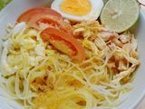 Soto lamongan simpel