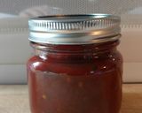 A picture of step 5 of My Homemade Chili.
