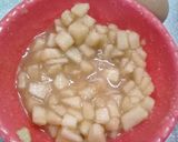 Foto del paso 2 de la receta: Galletas de avena fáciles y súper rápidas