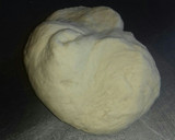 Foto del paso 4 de la receta: Pizza