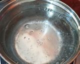 Foto langkah ke 1 dari resep Bubur Mutiara.