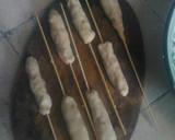 Foto langkah ke 4 dari resep Sempol ayam enaaakk.