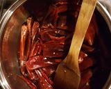 Foto del paso 4 de la receta: Pavo Especial. DÍA DE ACCIÓN DE GRACIAS
