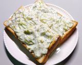 希臘黃瓜優格醬 Τζατζίκι的食譜步驟3照片