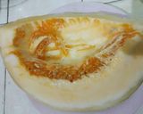 Foto langkah ke 1 dari resep Es Belewah Selasih.