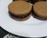 Foto del paso 3 de la receta: Alfajores de membrillo apto aplv