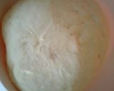 Foto langkah ke 4 dari resep Pizza Calzone Ayam Kari.