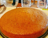 Foto del paso 4 de la receta: Bizcocho de café suave