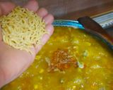 Foto del paso 3 de la receta: Fideuá de pollo
