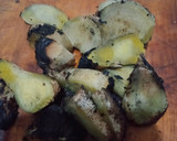 Foto langkah ke 2 dari resep Serbat Kolang-Kaling.