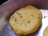 कॉर्नफ्लोर बॉइल्ड ढोकले (Cornflour boiled dhokle recipe in hindi)