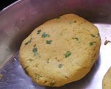 कॉर्नफ्लोर बॉइल्ड ढोकले (Cornflour boiled dhokle recipe in hindi) रेसिपी चरण 3 फोटो