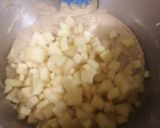 Foto del paso 5 de la receta: Muffins de manzana y canela