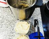 Foto del paso 2 de la receta: Hummus Monsieur Cuisine connect