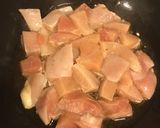 Foto del paso 2 de la receta: Pollo al Pil Pil