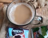 Foto langkah ke 5 dari resep Wedang Bajigur.