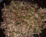 Steamed cabbage momo recipe step 3 photo