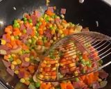 Foto langkah ke 2 dari resep Zuppa Soup Simpel.