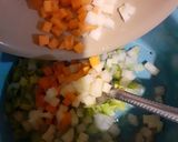 Foto del paso 3 de la receta: Sopa de Cerveza