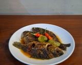 Foto langkah ke 5 dari resep Pindang Ikan Mas (Presto).