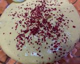 صورة لخطوة 2 من وصفة متبل قرع(كيتو)