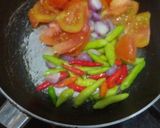 Foto langkah ke 3 dari resep Sambel ikan teri.