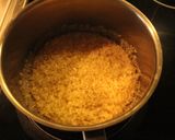 Foto del paso 8 de la receta: Arroz con pescado al horno
