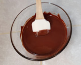 Foto del paso 8 de la receta: Pastel de chocolate y baileys