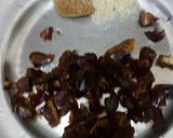 A picture of step 5 of Dates tomato chutney.