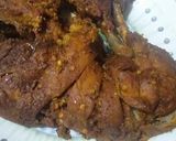 A picture of step 6 of Leg roast shadio wala.