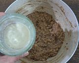 عکس مرحله 5 از دستور موسلی رژیمی خمیر ترش 👌😍