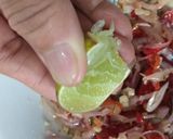 Foto langkah ke 4 dari resep Sambal mentah.