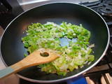 Salsa de camarones