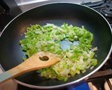 Foto del paso 1 de la receta: Salsa de camarones