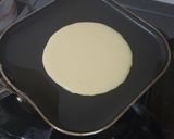 Foto langkah ke 5 dari resep Fluffy pancake.