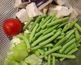 Foto langkah ke 1 dari resep Sayur Lodeh Ndeso.